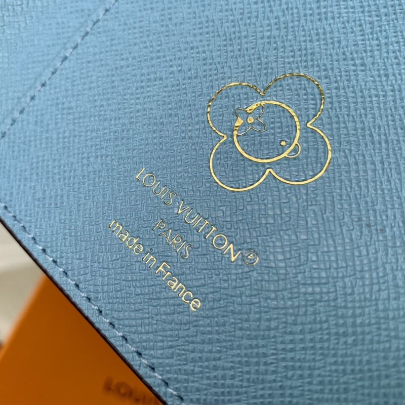 LV Wallets
